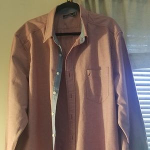 Shirt ( Button Collar )